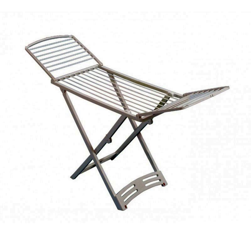 TENDEDERO RESINA PIE PLEGABLE