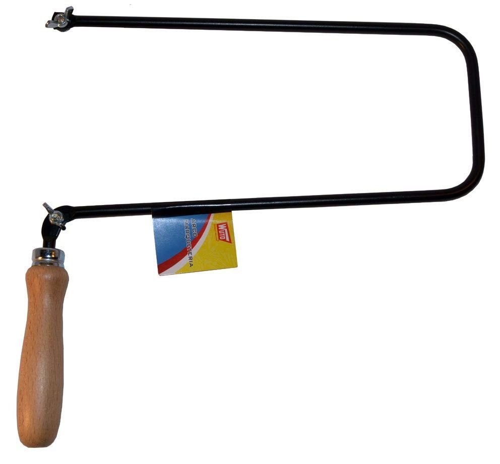 ARCO SIERRA MARQUETERIA D/13 27 CMS.