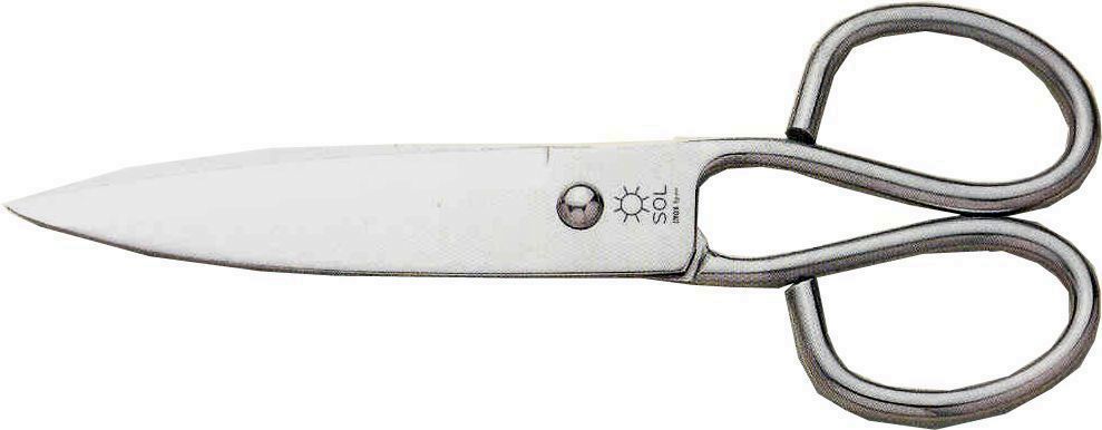TIJERA COCINA INOXIDABLE 180 MM (5300) 3 CLAVELES