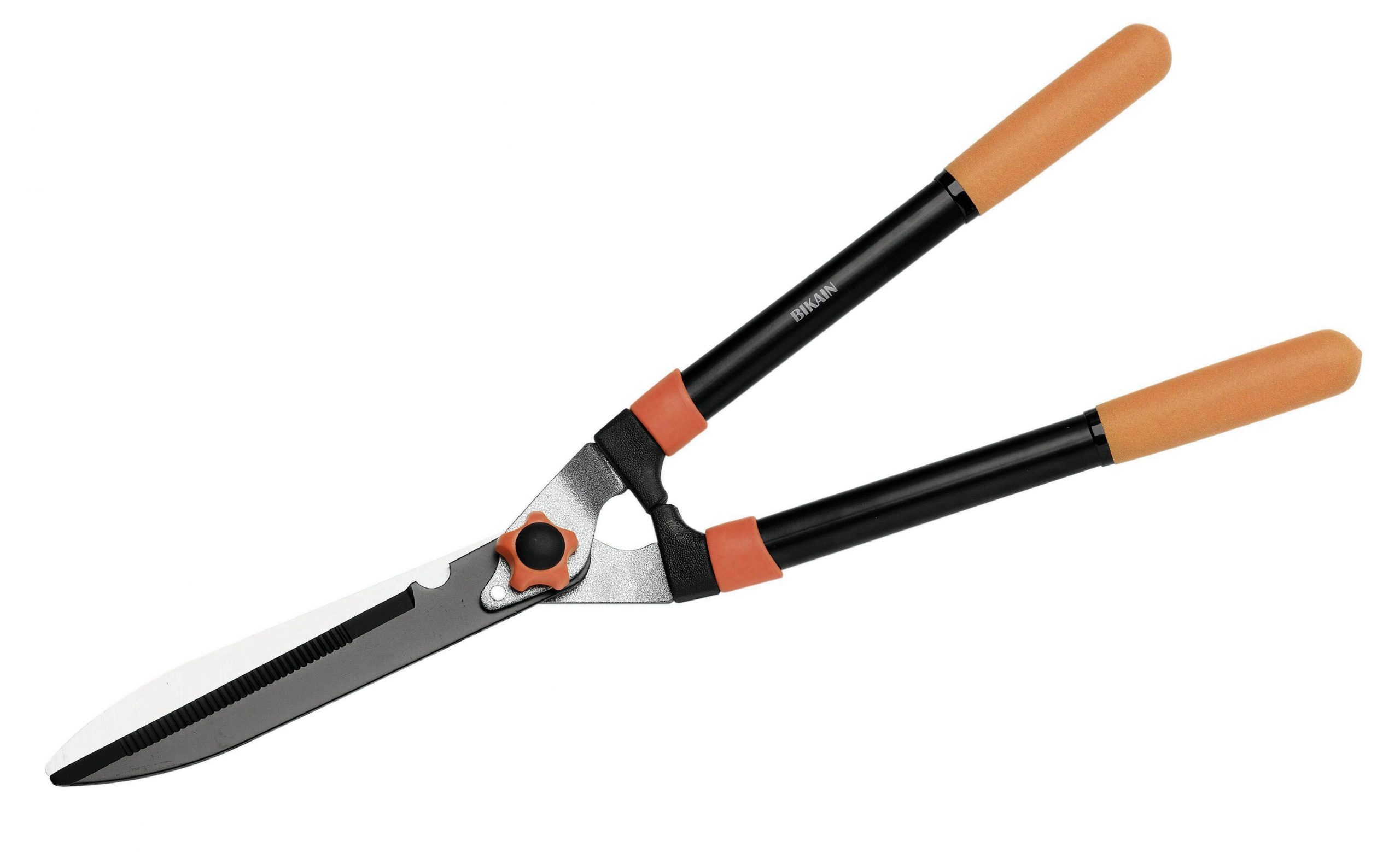 TIJERA CORTASETOS BIKAIN 51R