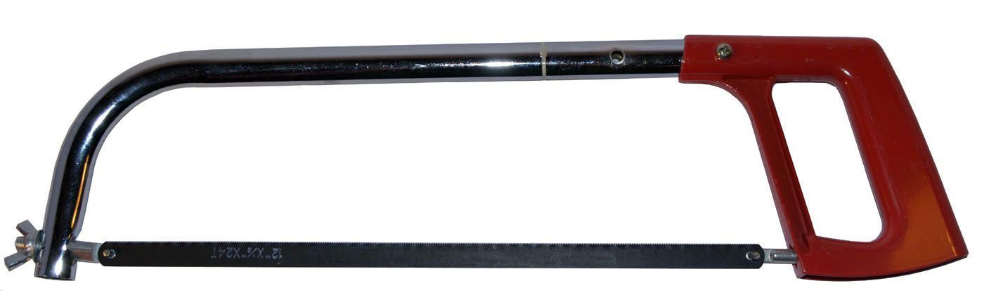 ARCO SIERRA METALES MERCATOOLS MANGO CERRADO TUBULAR