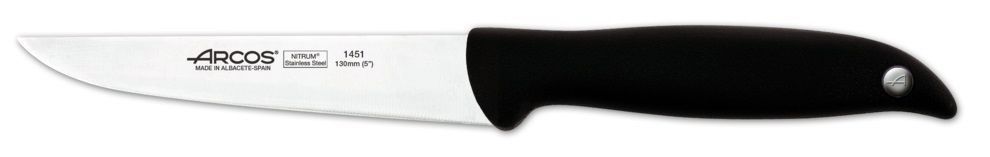 CUCHILLO ARCOS COCINA  145100 (130 MM)
