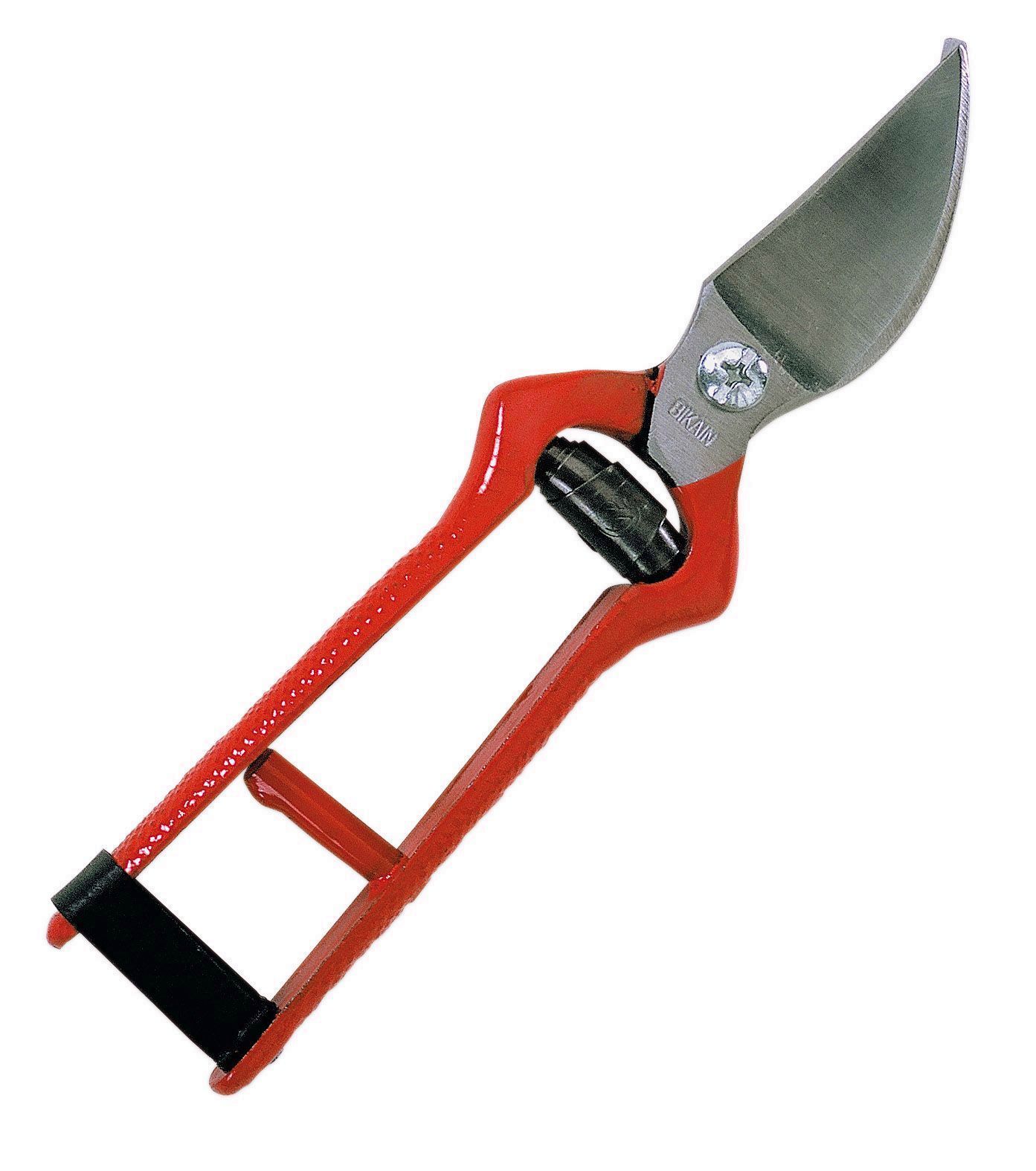 TIJERA VENDIMIA BIKAIN CURVA 9500018