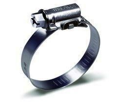 ABRAZADERA MIKALOR CREMALLERA   816 W1
