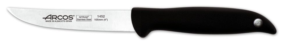 CUCHILLO ARCOS VERDURA MENORCA 145200 (100 MM)