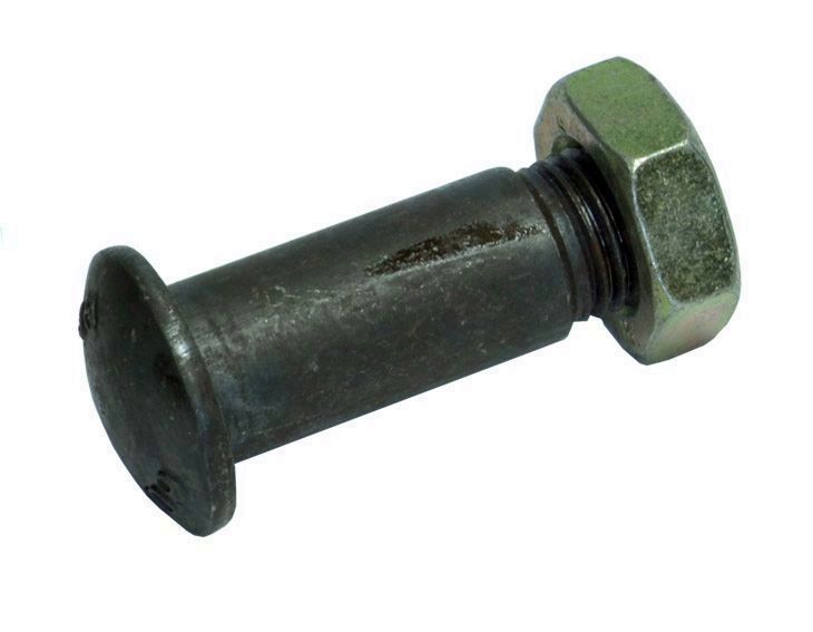 TORNILLO Y TUERCA EJE CORTAVARILLAS ALBA