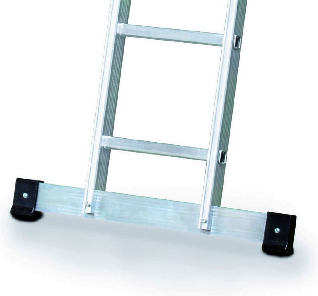 TRAVESAÑO ESCALERA ROLSER ALUMINIO