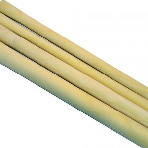 ASTIL ALMES TORNEADO DE 40X900 MM.