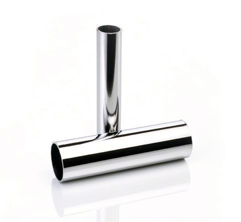 TUBO CROMADO 12 MM. (B/4 MTS.)