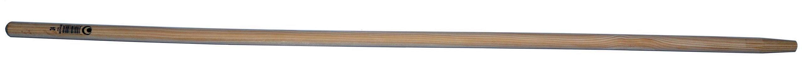 ASTIL EUCALIPTO 1200 MM.X24 MM. ESCOBA METALICO