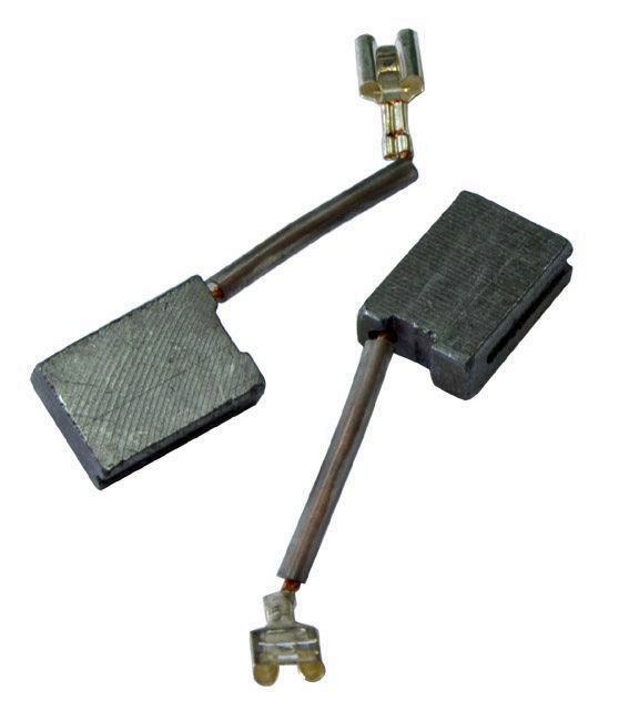 ESCOBILLAS BATIDOR POWX082085 POWERPLUS (JGO. 2 UD.)