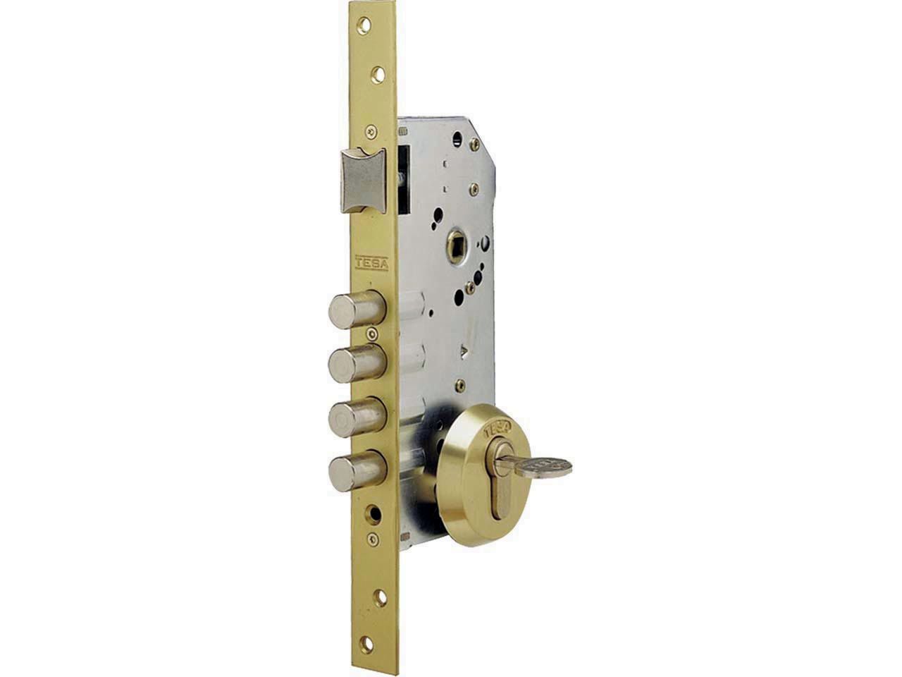 CERRADURA TESA R100 B566E