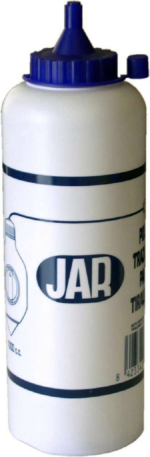 AZULETE DE MARCAR JAR    250 GRS.