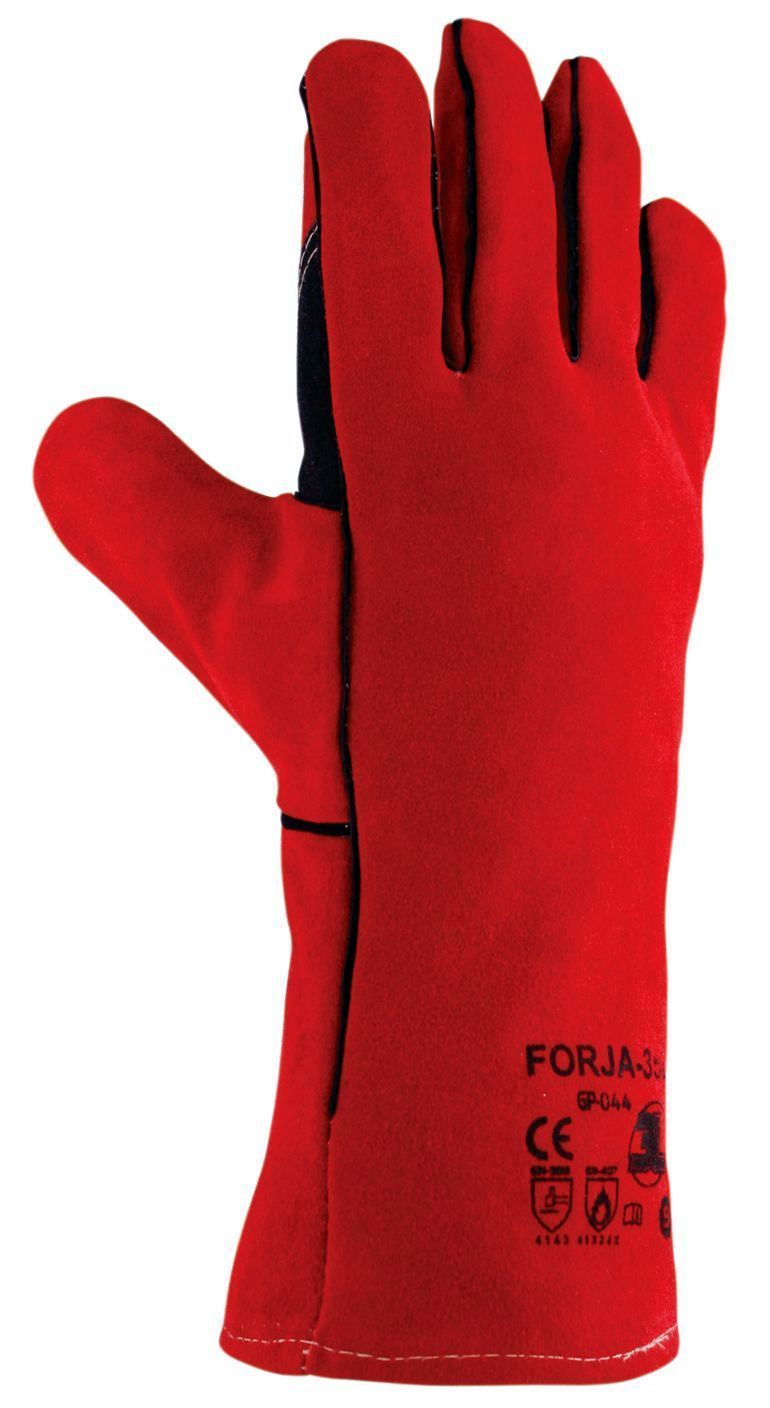 GUANTES FORJA 350 GP044 T9