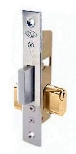 CERRADURA CVL 1963A/5 CL
