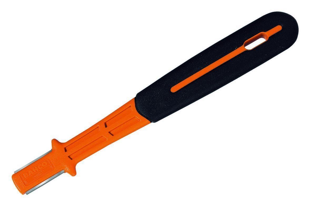 AFILADOR BAHCO METAL DURO SHARPX