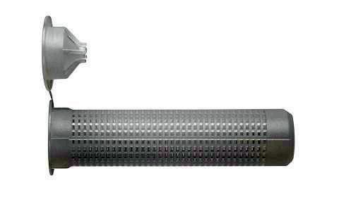 TAMIZ NYLON TACO QUIMICO INDEX 15X130 (12U)