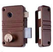 CERRADURA ISEO MODELO 495018450 DERECHA