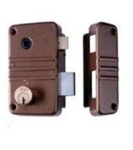 CERRADURA ISEO MODELO 495028450 IZQUIERDA