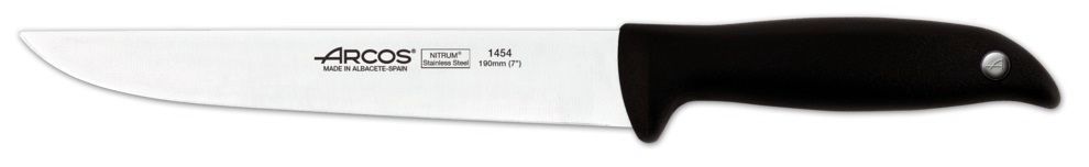 CUCHILLO ARCOS COCINA MENORCA   145400 (190 MM)