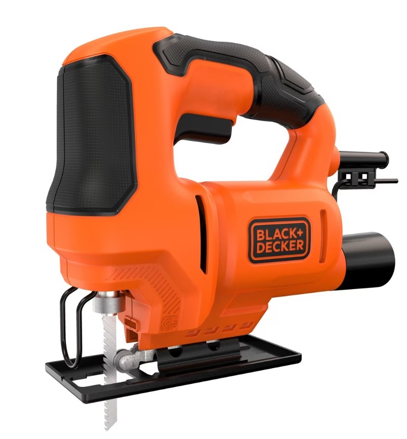 SIERRA CALAR BLACK & DECKER 400W BES602QS