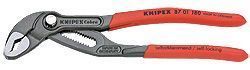 TENAZA POLIASIDORA KNIPEX COBRA 8701150