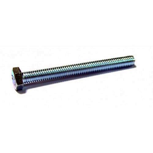 TORNILLO HEXAGONAL PRESION DIN933 12X100 (25U)