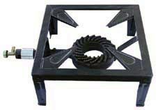 FOGON BUTSIR FORNELLONE POWERFIRE 4 E312