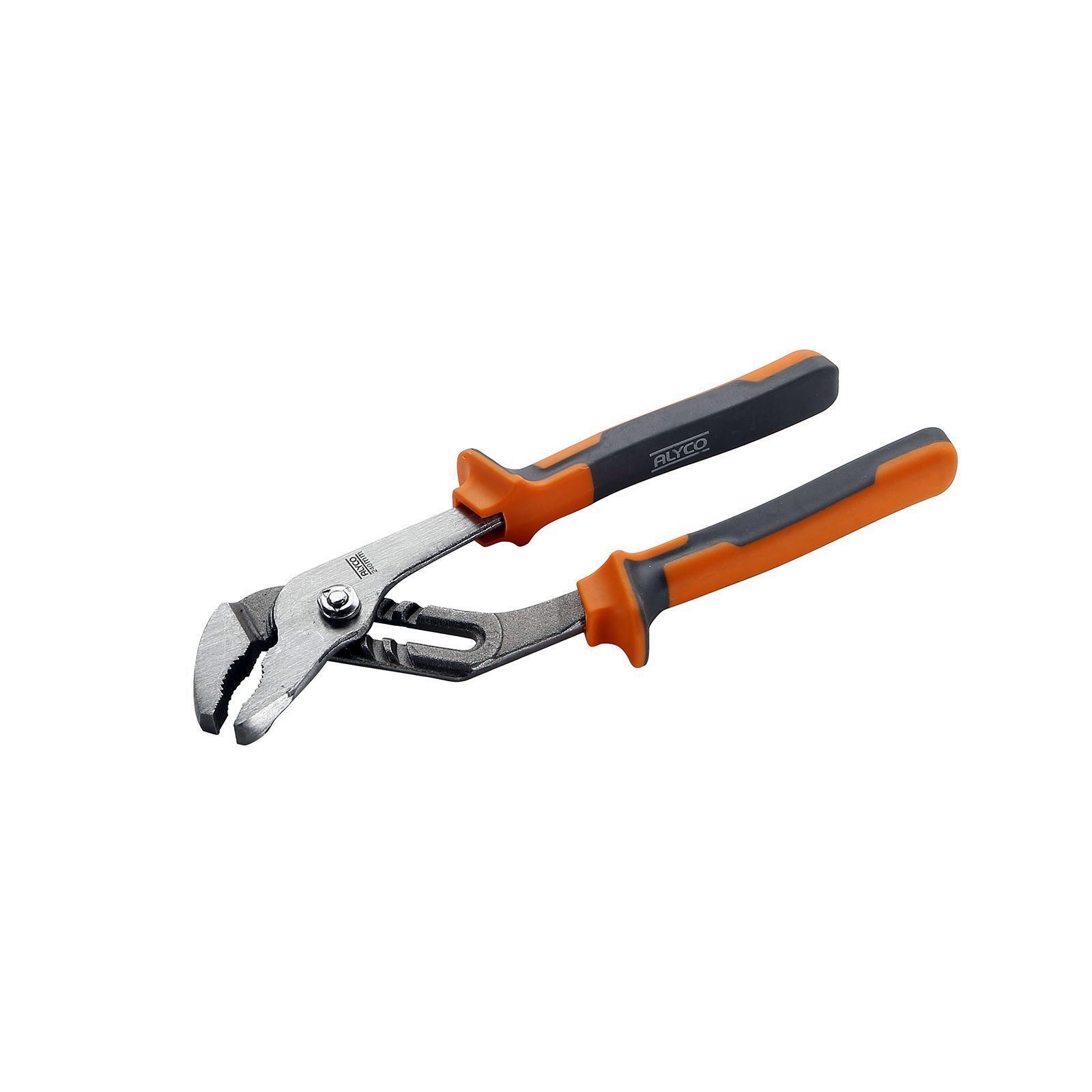 TENAZA POLIASIDORA ALYCO 240 MM.