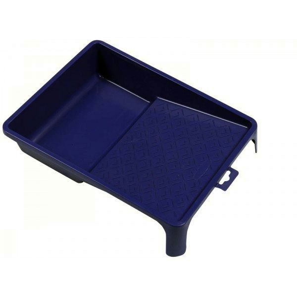 BANDEJA CUBETA ESMALTADA 32X36 CMS.