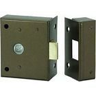 PICAPORTE CVL ESMALTADO 234501