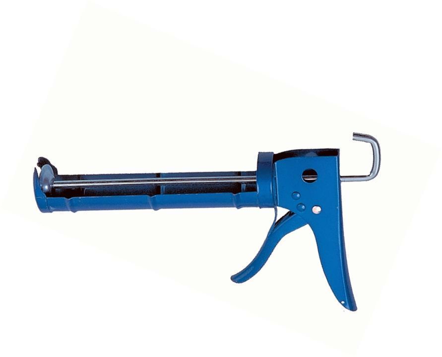 PISTOLA SILICONA FUERTE MT