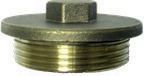 TAPON CIS ROSCA HEMBRA LATON 3/4