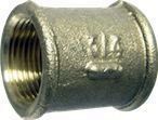 MANGUITO CIS ROSCA H/H LATON 1/2