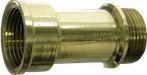 ALARGADERA CIS REDONDA LATON 1/2 x 50