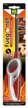 ENCENDEDOR FUEGONET MASSO RECARGABLE