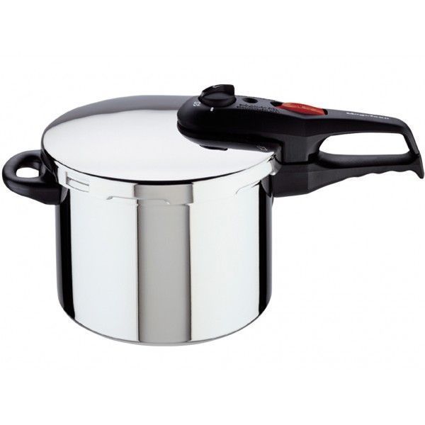 OLLA RAPIDA 6 LTS. MAGEFESA MODELO DINAMIC