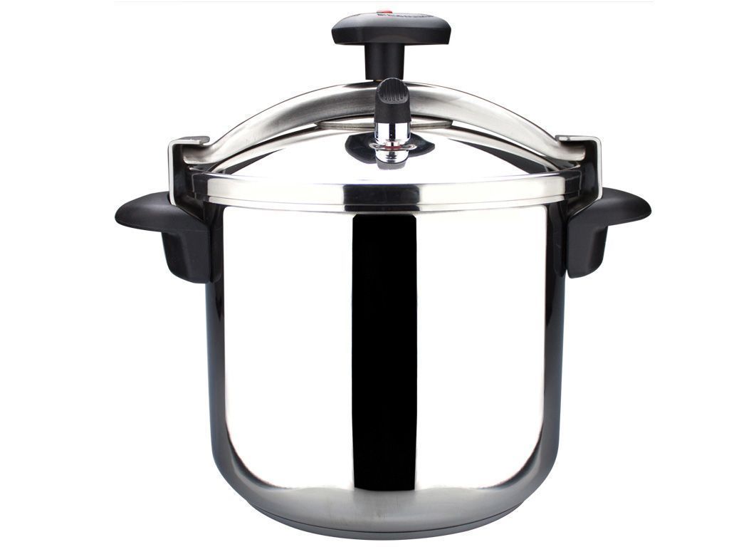 OLLA PRESION 10 LTS. MAGEFESA MODELO STAR