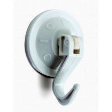 PERCHA VENTOSA B50530B 78 MM (1 UND) BRINOX