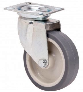 RUEDA GIRATORIA  TW0231 4010801 GRIS