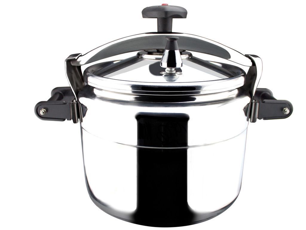 OLLA PRESION 15 LTS. MAGEFESA MODELO CHEF