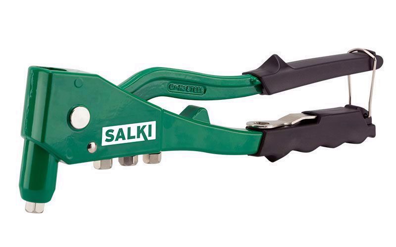 REMACHADORA SALKI PROFESIONAL RF:8500701