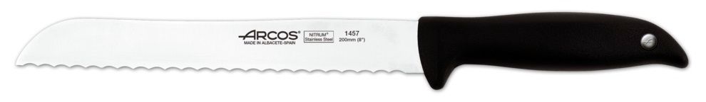 CUCHILLO ARCOS PANERO MENORCA 145700 (200 MM)