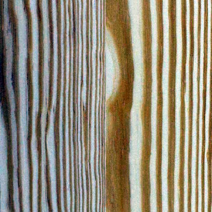 ANGULO MDF MELAMINA PINO 30X30X2,6 (71003)