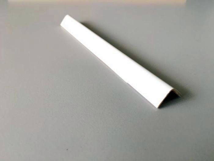 ANGULO PVC BLANCO 25X25X2,6 (41060)