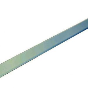 ANGULO ALUMINIO BLANCO 23X23X2,7 (61013)