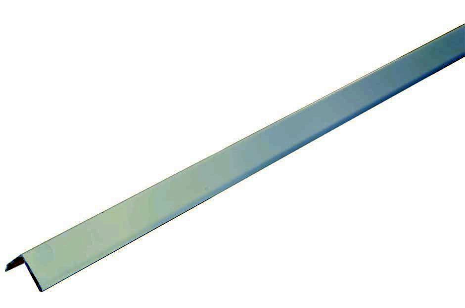 ANGULO ALUMINIO BLANCO 23X23X2,7 (61013)