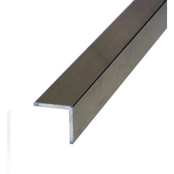 ANGULO ALUMINIO ORO 15X15X3,0 (61019)