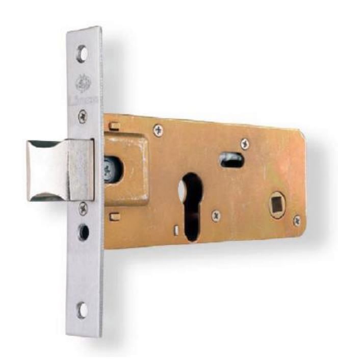 CERRADURA LINCE 555760 HN