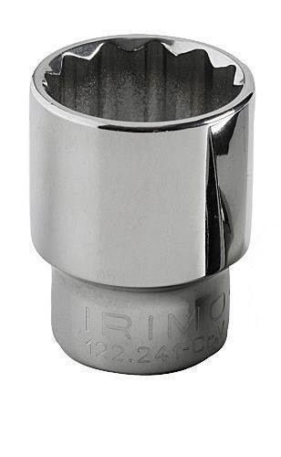 LLAVE VASO IRIMO BIHEXAGONAL 1/2 10MM.